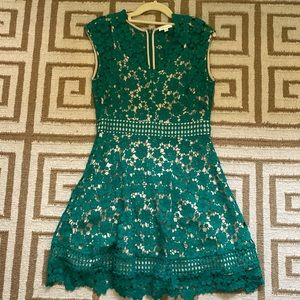 Shoshanna Dress